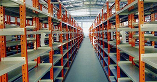 20年倉儲貨架廠家   好口碑互流傳