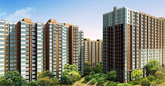 勝通倉儲塑料托盤  房地產(chǎn)行業(yè)放心選擇