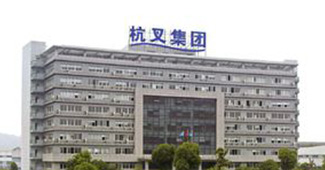 浙江杭叉：倉儲解決方案交給勝通，我們放心