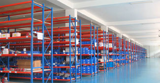 閱盡紛繁世界  勝通貨架 讓無(wú)盡驚喜隨時(shí)發(fā)生