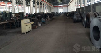 勝通倉儲詳解貨架公司與貨架廠有何區(qū)別