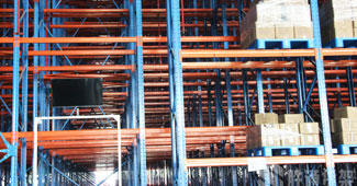 倉儲貨架的材料需要多厚才安全？