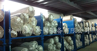 小小面料框，受上市公司——-海寧宏達集團5年青睞