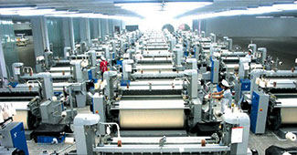 紡織行業(yè)倉庫貨架，勝通給您最佳推薦