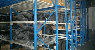 杭州勵(lì)征解決汽配零件倉(cāng)儲(chǔ)難題，是怎么做到的呢？