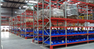 整個(gè)大浙江，橫梁式汽配貨架就屬勝通最專業(yè)——浙江世寶如是說