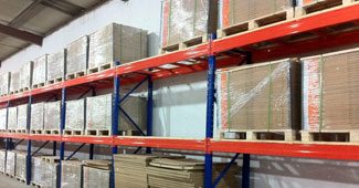 浙江地區(qū)買鋼制重型倉儲貨架，請認準勝通貨架