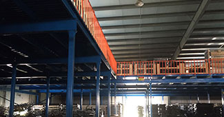 人有三急 ?不對，應該是“四急”，還有鋼平臺解決方案