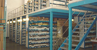 親！您還在為閣樓貨架哪家好而糾結(jié)嗎？