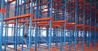 勝通貨架領(lǐng)銜—嘉興貨架供應(yīng)商