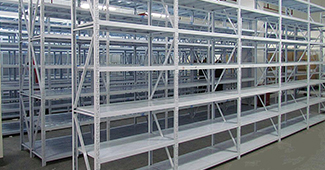 勝通貨架老客戶回訪之——稱贊與信任