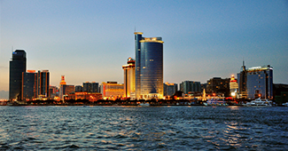 勝通貨架 廈門(mén)分部客戶案例匯總