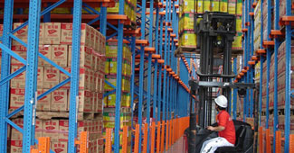 購買倉儲貨架一定要注意以下幾點