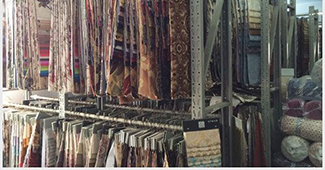 潮流掛衣桿貨架，引領(lǐng)浙江貨架市場(chǎng)