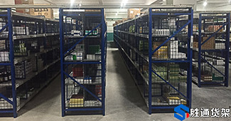全新勝通倉儲設(shè)備優(yōu)惠售全國 歡迎選購