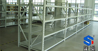 勝通新款五層貨架上市在即，你有在追么？