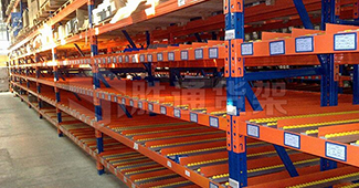 寧波亞樂克說流利貨架，還是勝通的有保障