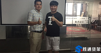 勝通，是時候爆發(fā)你的洪荒之力了！