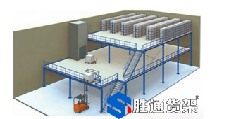 勝通定制木平臺(tái)也得到老客戶喜愛(ài)