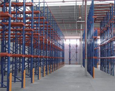 杭州物流貨架廠家-勝通貨架