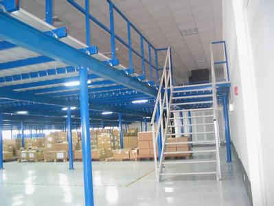 浙江鋼平臺(tái)廠家來(lái)勝通看看