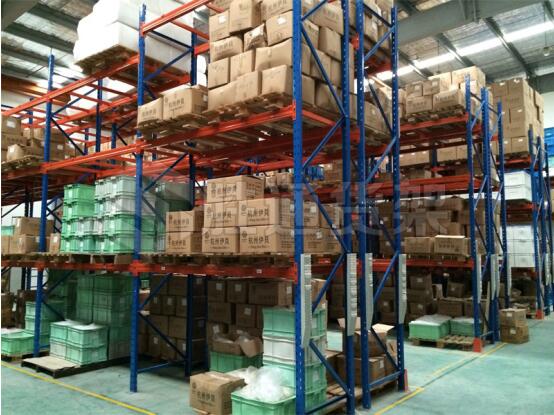 勝通倉(cāng)庫(kù)貨架，倉(cāng)儲(chǔ)行業(yè)存儲(chǔ)問(wèn)題解決專家