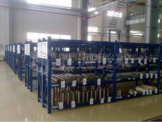 倉(cāng)儲(chǔ)貨架功能大，全面解決倉(cāng)儲(chǔ)問(wèn)題