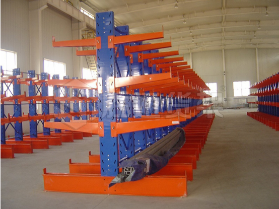 懸臂式貨架深受新老顧客喜愛(ài)