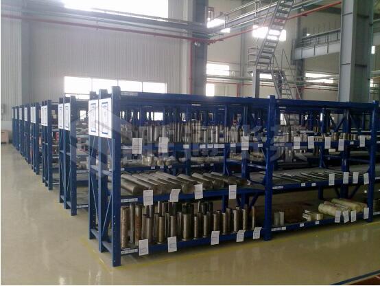 選擇倉(cāng)儲(chǔ)貨架必須考慮的10大關(guān)鍵點(diǎn)