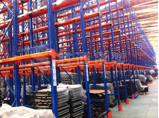 據(jù)說可以讓倉庫儲存3倍貨物的方法！