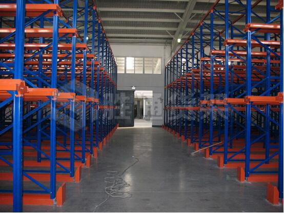 倉庫貨架在使用過程中應(yīng)該注意什么？