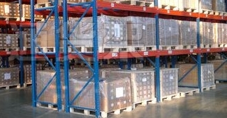 【案例】祝賀華聯(lián)集團(tuán)先后8次同勝通合作訂購(gòu)重型貨架、次重型貨架