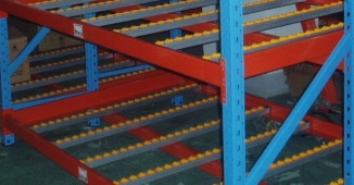 流利式貨架的特點(diǎn)及優(yōu)缺點(diǎn)你真的了解么？