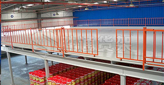 鋼平臺(tái)哪家好，客戶選擇勝通更可靠