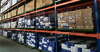 重型橫梁式貨架安裝和拆卸步驟及使用注意事項(xiàng)有哪些？