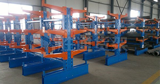 哪里定做懸臂式貨架？懸臂式貨架價格多少？