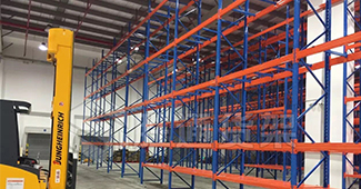 重型貨架多少錢？重型倉儲貨架是如何報價的？