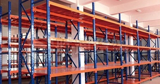 倉儲(chǔ)貨架是什么樣的？不懂貨架想了解貨架從哪里入手？