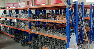 橫梁式貨架的操作規(guī)范及注意事項(xiàng)有哪些？