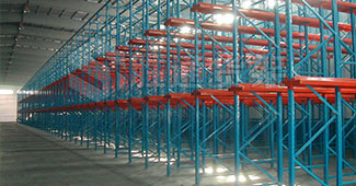 貨架的安全檢查要素有哪些?怎么檢查倉儲(chǔ)貨架?