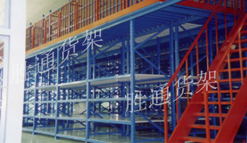 寧波歐達光電：勝通倉儲大品牌值得信賴！