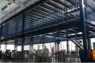 慶賀勝通倉儲(chǔ)與杭州冰寶機(jī)電第四次合作完美落幕