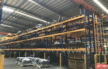 喜訊：新合發(fā)聯(lián)賓包裝與勝通貨架第3次合作圓滿(mǎn)落幕！