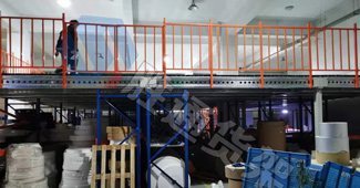 鋼平臺廠家選哪家靠譜？杭州群樂包裝推薦勝通！