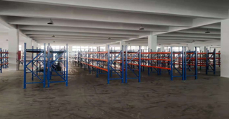 更耐用的重型貨架，浙江大祥辦公設(shè)備有限公司只認(rèn)準(zhǔn)勝通！