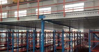 鋼平臺廠家太多，不知道該選哪家？來看看中汽是怎么選的！