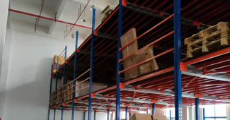 來看！在鋼平臺廠家的選擇上，杭州時運通家居唯獨只信賴勝通！