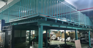 用上勝通鋼平臺后，浙江力佳隆毛刷有限公司直呼大品牌就是好用！