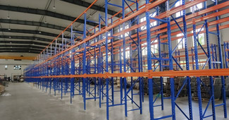 重型貨架廠家這么多，怎么選才對(duì)？江西耐普礦機(jī)來(lái)告訴你！