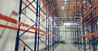 注意了，杭州生物科技企業(yè)們指定推薦的重型貨架，就在勝通！